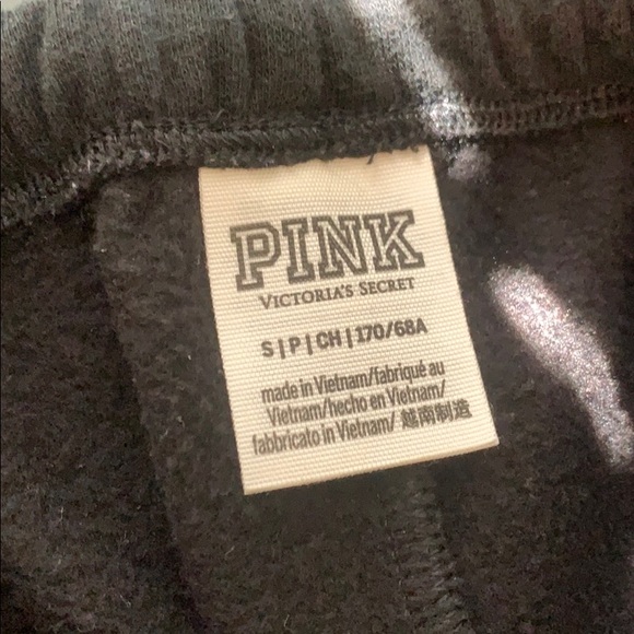 PINK Joggers - Picture 2 of 2